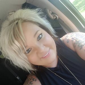 Meet your Posher, Shelby